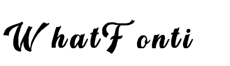 HandpackScript-Regular