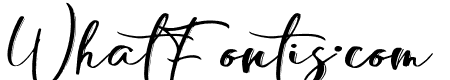 Vintage Italic