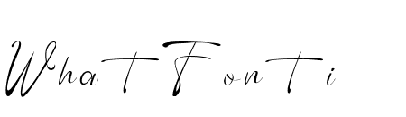 Elegance Signature Script