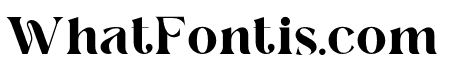 EleganceSignature-Serif