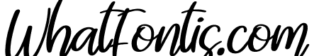 Cutties Betty Italic