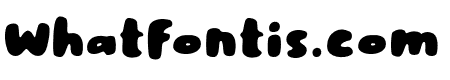 GraciosoFont