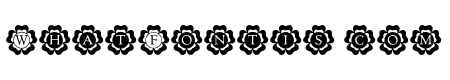 DaunMonogram
