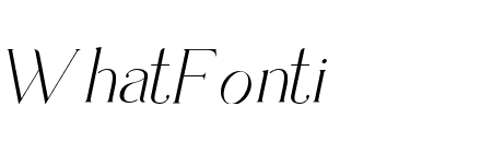 Arpegio-Italic