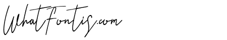 Terrakota signature alt