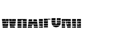 AMERICAN GRUNGE LOW STRIPES