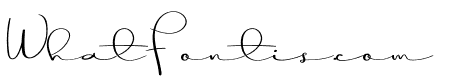 Saxophone Signature