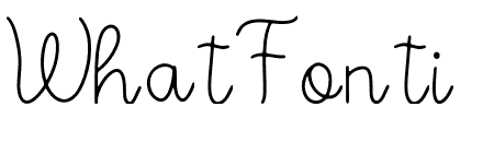 Signature Monoline