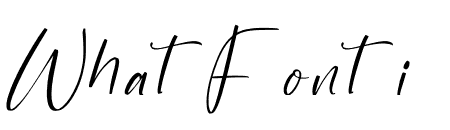 Washington Yesterday Italic