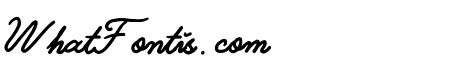 Terrible Beauty Italic