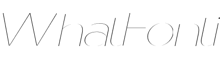 NsaiHairlineExpandedItalic