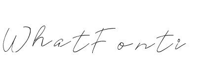 Rahayu-Script Font
