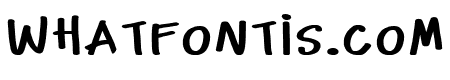 Chocky Font Regular