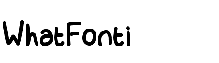 KidDos-Fun Font