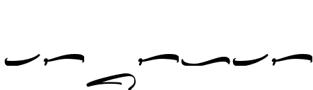 Encrypt Swashes