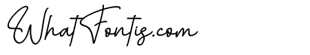 Halloween Monoline Italic Italic
