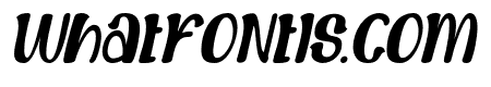 Halloween School 05 italic Regular