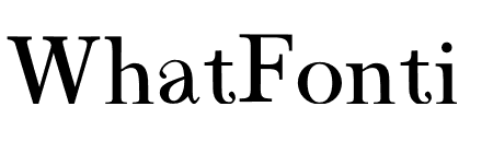 El Capistrano Serif Regular