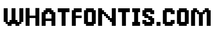 Broken Console Bold