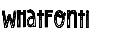 Milkshake Font - Regular Regular