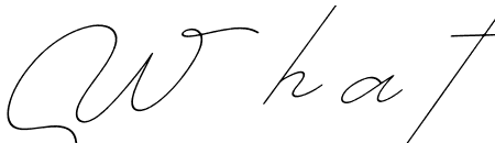 Collier Repstein Italic