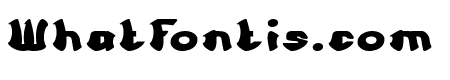 Cartoon Bold
