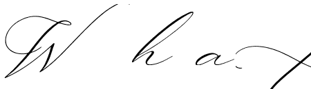 Ladyday Italic