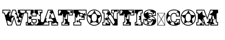 Unicorn Party Serif