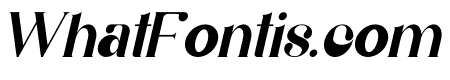 Belgia Italic
