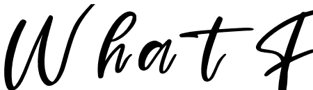 Chilhood Italic