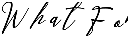 Interflow Italic