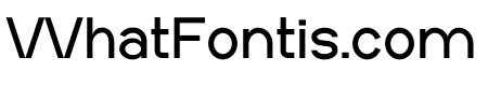 Amberes Grotesk Bold