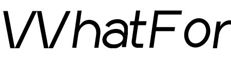 Amberes Grotesk Italic