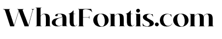 KENOKY Bold