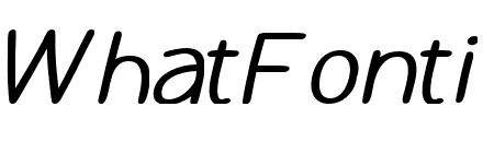 MousselinePro-Italic