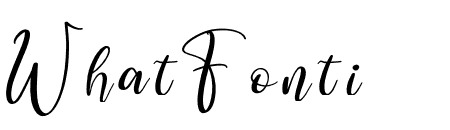 Delisha Glande Italic