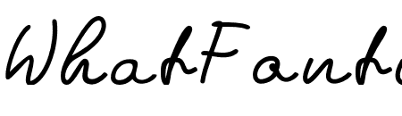 RegulationSignature