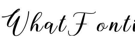 Emilia Script
