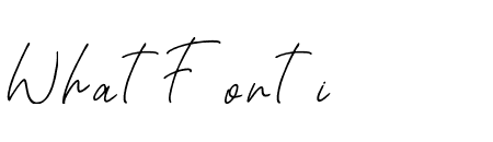 Athena River Italic