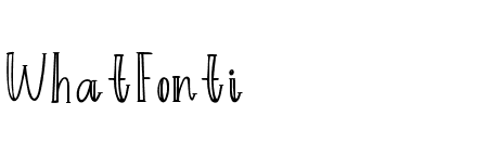 Quirky Serif Regular