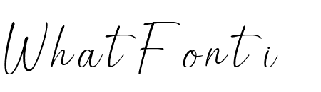 Rahasya Signature