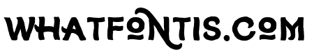 Cronera-Regular