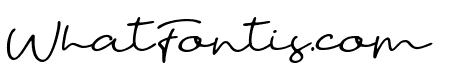 Fostone Bold Italic
