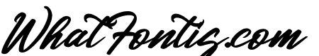 Kalingtone Brilliant Italic