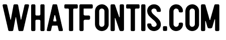 Noctura Georgia Sans Clean