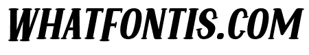 Mila Loxera Italic