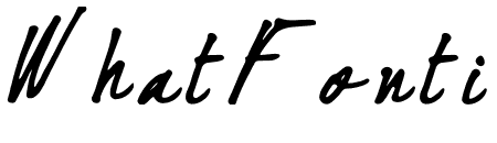 Quincy Script