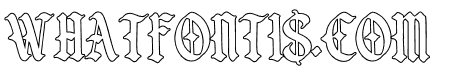 TheCrookus-Outline