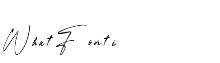 Faloney Script
