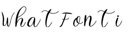 Heartwarming Script